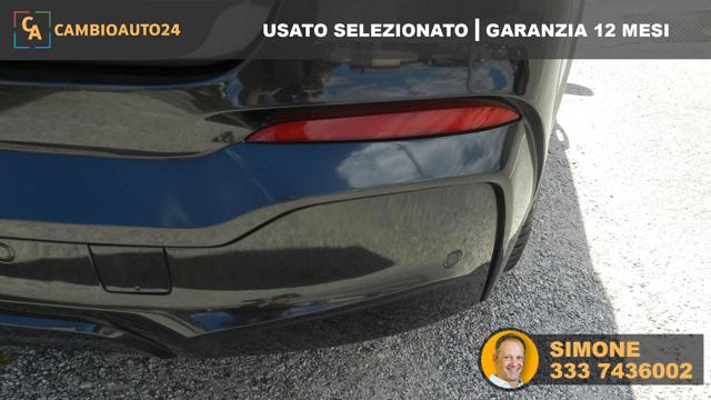 BMW X4 usata 52