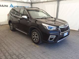 SUBARU Forester usata, con Airbag