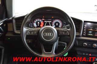 AUDI A1 usata, con Autoradio
