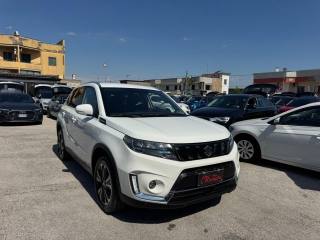 SUZUKI Vitara usata, con Alzacristalli elettrici