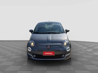FIAT 500 usata 7