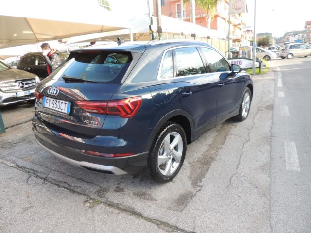 AUDI Q3 usata, con Climatizzatore