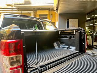 FORD Ranger Raptor usata, con Interni in pelle