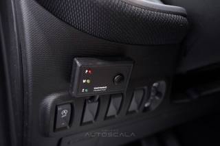 SMART ForFour usata, con Sistema di navigazione