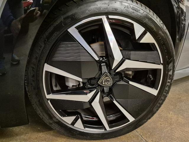 PEUGEOT 208 usata, con Climatizzatore