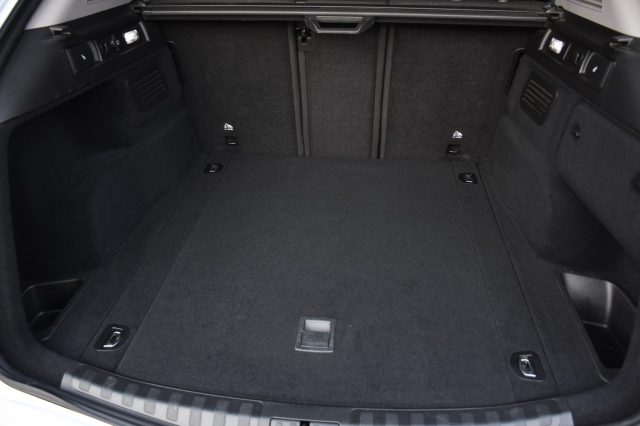 ALFA ROMEO Stelvio usata, con Park Distance Control