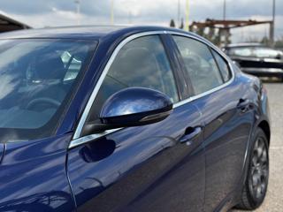 ALFA ROMEO Giulia usata, con ESP