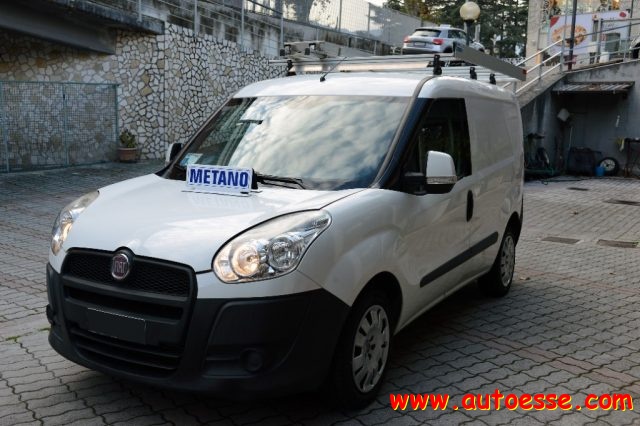 FIAT Doblo usata, con Airbag Passeggero