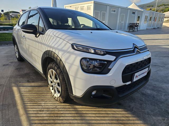 CITROEN C3 usata, con Autoradio