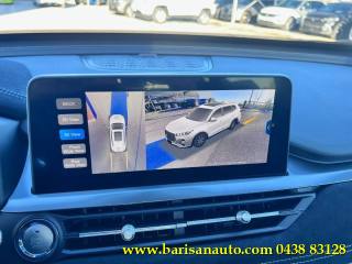 SPORTEQUIPE Sportequipe 7 usata, con Volante in pelle