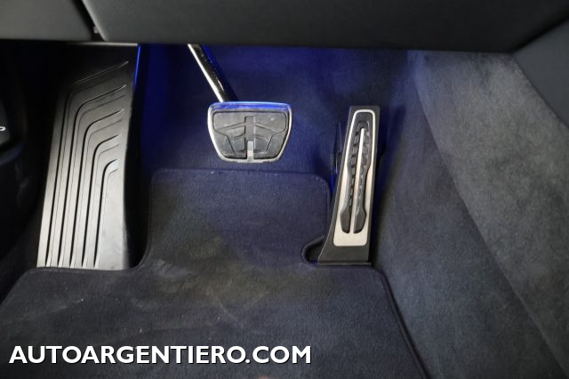 BMW X6 usata, con Regolazione elettrica sedili