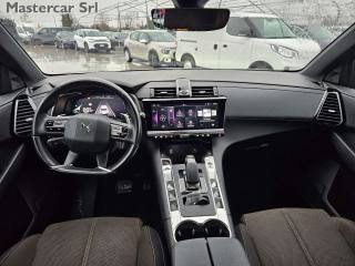 DS AUTOMOBILES DS 7 usata, con Controllo trazione