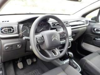 CITROEN C3 usata, con Climatizzatore
