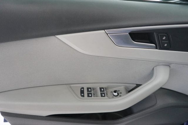 AUDI A4 usata, con Bluetooth