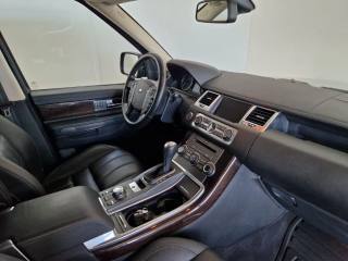 LAND ROVER Range Rover Sport usata, con Autoradio