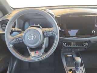TOYOTA Aygo X usata, con Climatizzatore