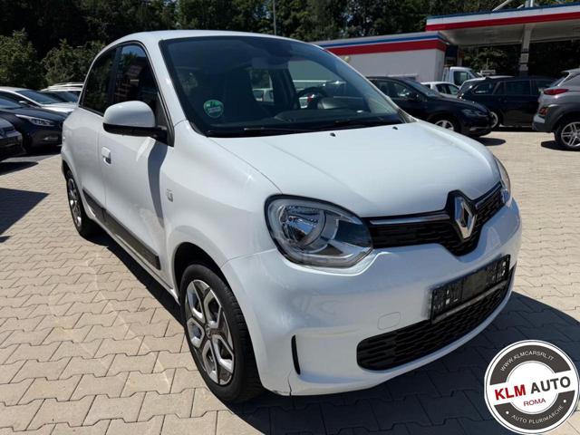 RENAULT Twingo usata, con Airbag laterali