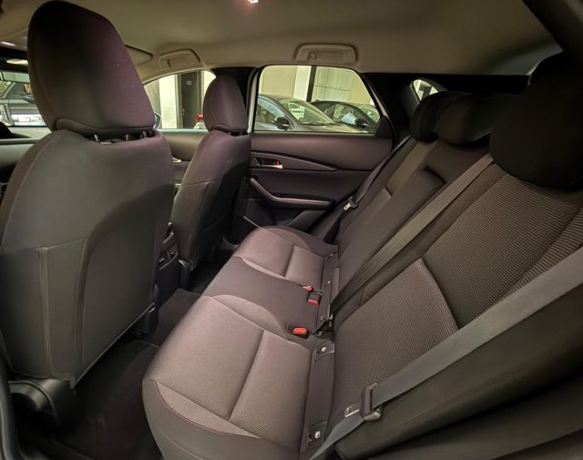 MAZDA CX-30 usata, con Cerchi in lega