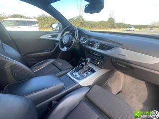 AUDI A6 usata, con USB
