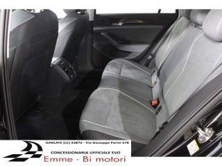 VOLKSWAGEN Passat usata, con ESP