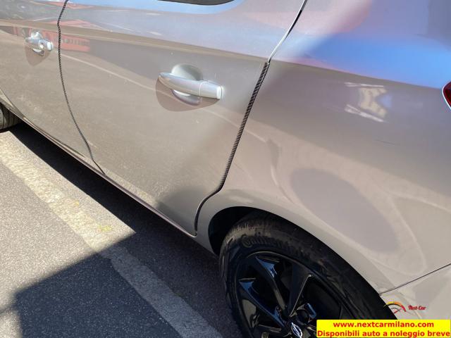 OPEL Corsa usata 35