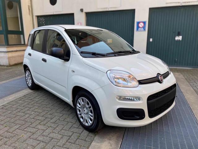 FIAT Panda usata, con ABS