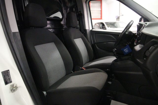 FIAT Doblo usata, con Chiusura centralizzata telecomandata
