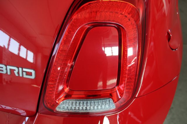 FIAT 500 usata, con Tettuccio apribile