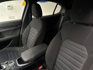 ALFA ROMEO Stelvio usata, con Immobilizzatore elettronico