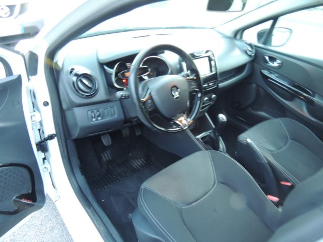 RENAULT Clio usata, con Cruise Control