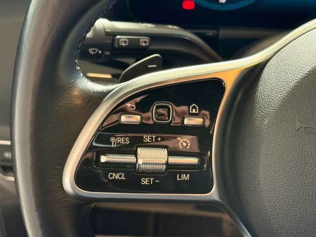 MERCEDES-BENZ GLA 200 usata, con Controllo trazione