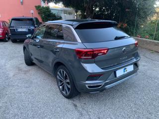 VOLKSWAGEN T-Roc usata, con Autoradio