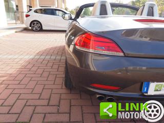 BMW Z4 usata, con Fari Xenon
