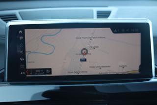 BMW X2 usata, con Specchietti laterali elettrici