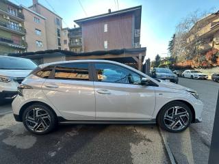 HYUNDAI i20 usata, con Airbag laterali