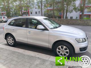 AUDI Q5 usata, con Climatizzatore