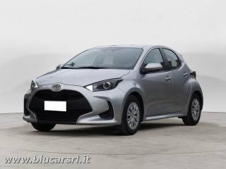 TOYOTA Yaris Yaris 1.5 Hybrid 5 porte Active