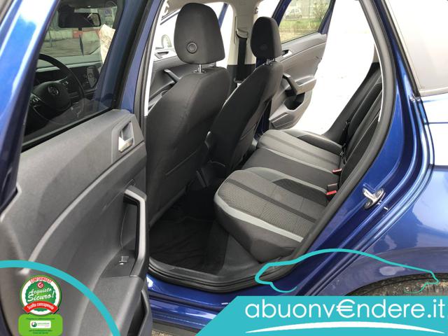 VOLKSWAGEN Polo usata, con Controllo trazione