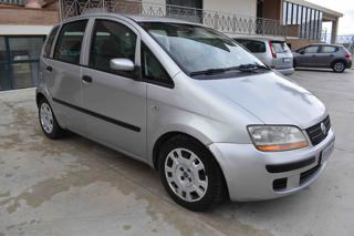 FIAT Idea usata, con Airbag