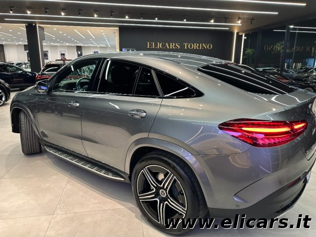 MERCEDES-BENZ GLE 300 usata, con Airbag Passeggero