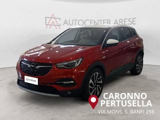 OPEL Grandland X 1.5 diesel Ecotec Start&Stop aut. Ultimate