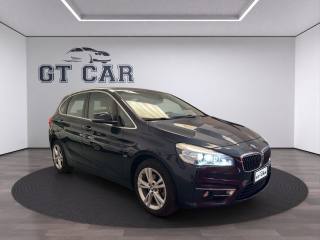 BMW 216 usata, con Airbag laterali