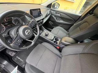 NISSAN Qashqai usata, con Controllo automatico clima
