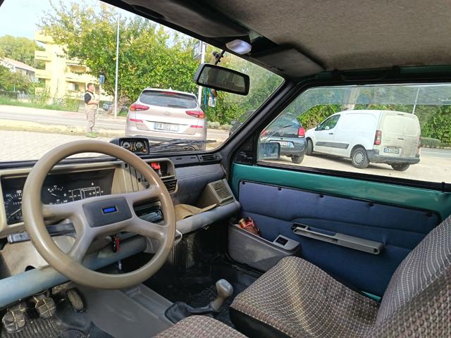 FIAT Panda usata 8