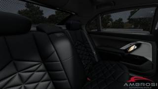 BMW 740 usata 10