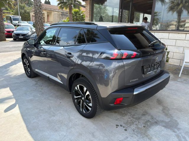 PEUGEOT 2008 usata, con Boardcomputer