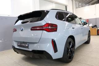 BMW X3 usata, con Autoradio