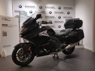 BMW K 1600 GT