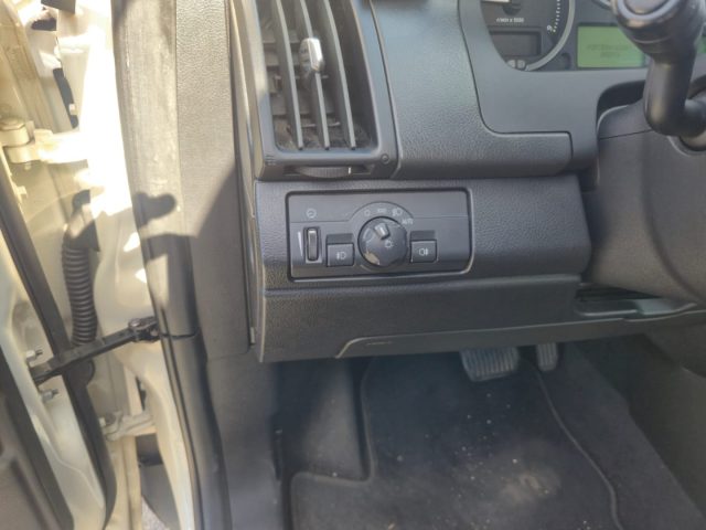 LAND ROVER Freelander usata, con Immobilizzatore elettronico