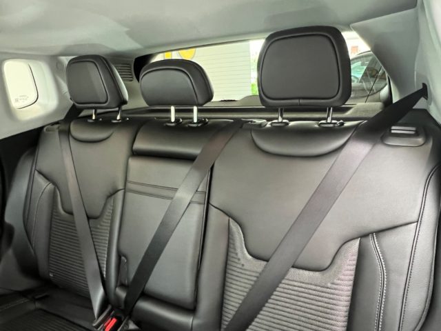 JEEP Compass usata, con Servosterzo
